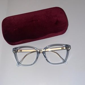 Brand new Gucci Eyeglass Frame